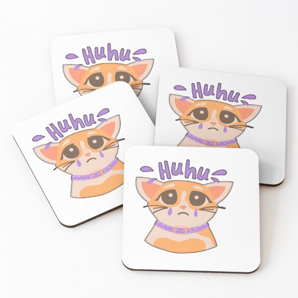 Item preview, cute cat classic designed and sold by Amir9a.