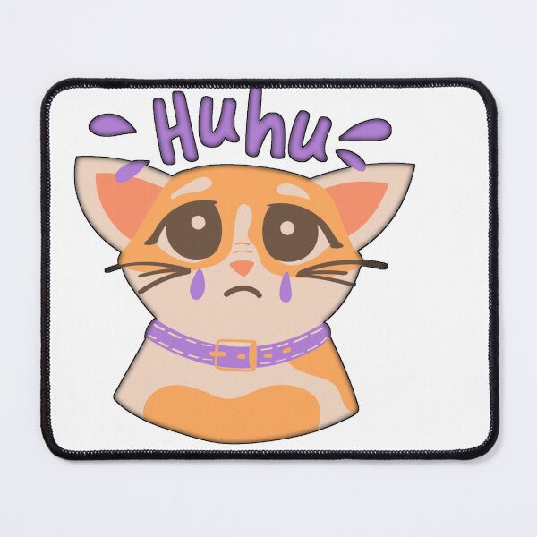 Item preview, cute cat classic designed and sold by Amir9a.