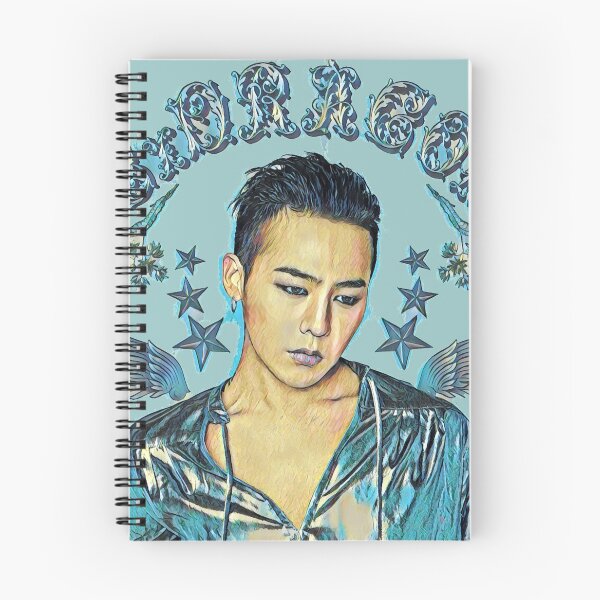 Item preview, G-DRAGON designed and sold by roach-commodity.