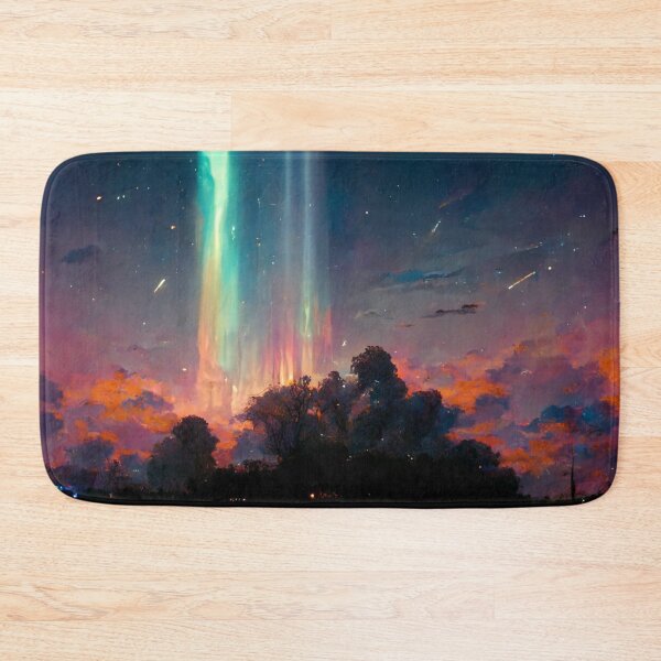 Item preview, Aurora sky designed and sold by Riverside-Moon.