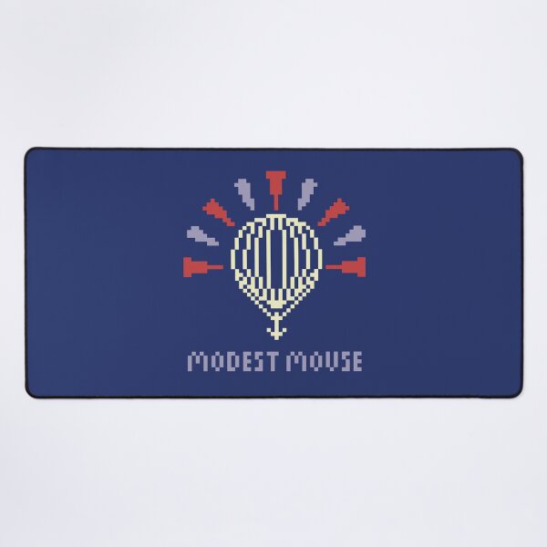 Item preview, Modest Mouse - We Were Dead Before the Ship Even Sank designed and sold by breathlessmouse.
