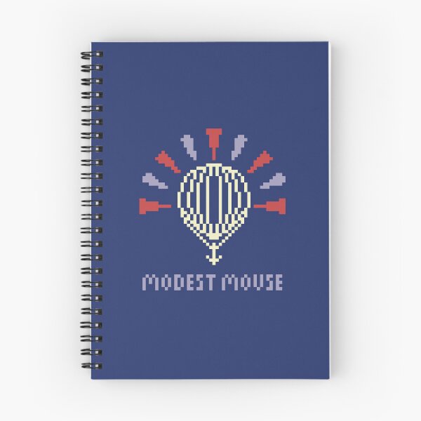 Item preview, Modest Mouse - We Were Dead Before the Ship Even Sank designed and sold by breathlessmouse.