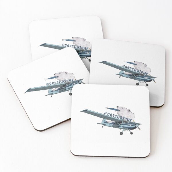 Item preview, Cessna 170B cessnateur  designed and sold by Michael Garber.