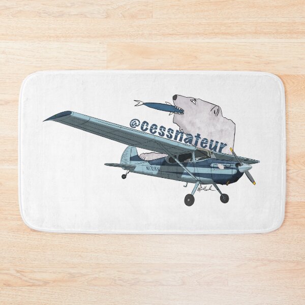 Item preview, Cessna 170B cessnateur  designed and sold by Michael Garber.