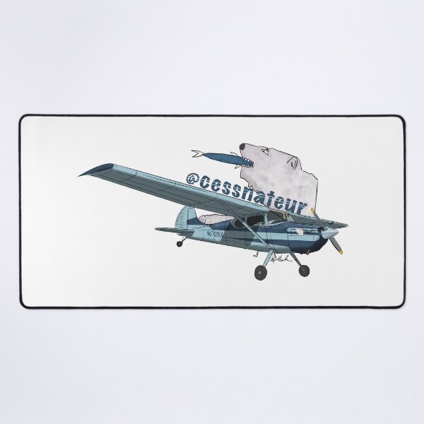 Item preview, Cessna 170B cessnateur designed and sold by Michael Garber.
