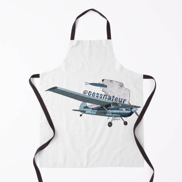 Item preview, Cessna 170B cessnateur designed and sold by Michael Garber.