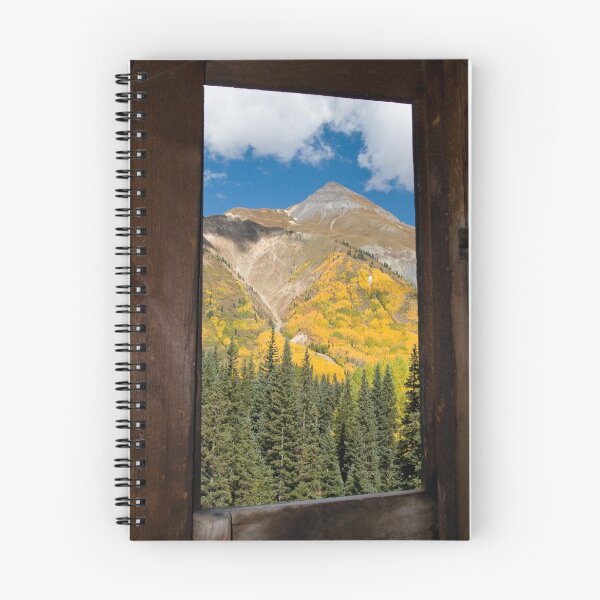 Item preview, View from the mine designed and sold by Eivor Kuchta.