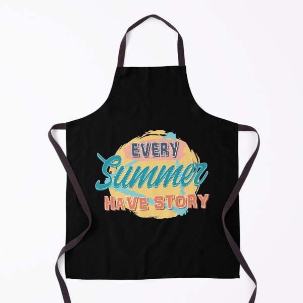 Item preview, Every summer has a story art retro designed and sold by EleanorMaier.