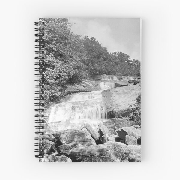 Item preview, Graveyard Fields Lower Falls designed and sold by Bill Wetmore.