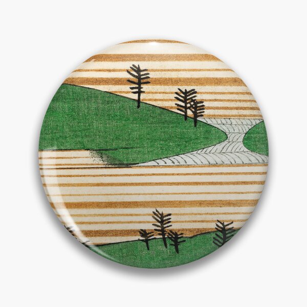 Item preview, Landscape illustration designed and sold by Twisted Wick.