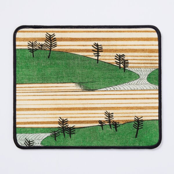 Item preview, Landscape illustration designed and sold by Twisted Wick.