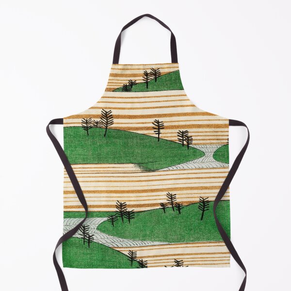 Item preview, Landscape illustration designed and sold by Twisted Wick.