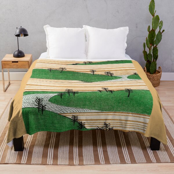 Item preview, Landscape illustration designed and sold by Twisted Wick.