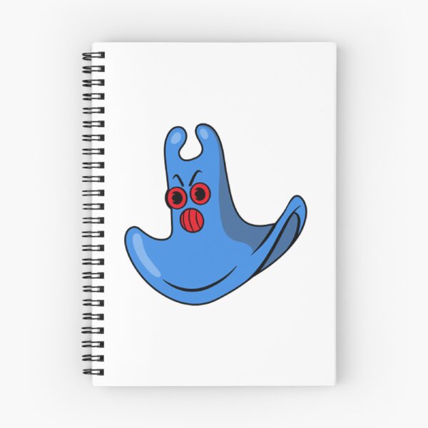 Item preview, Man Ray SpongeBob designed and sold by joeoles.