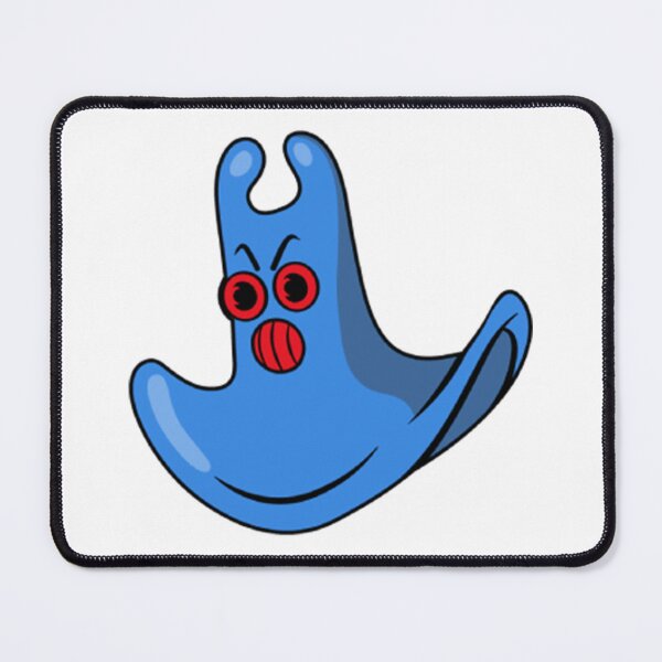 Item preview, Man Ray SpongeBob designed and sold by joeoles.