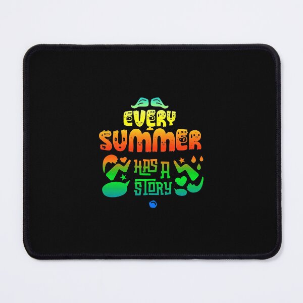 Item preview, Art every summer has a story designed and sold by EleanorMaier.