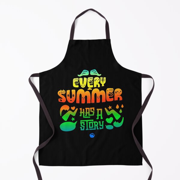 Item preview, Art every summer has a story designed and sold by EleanorMaier.
