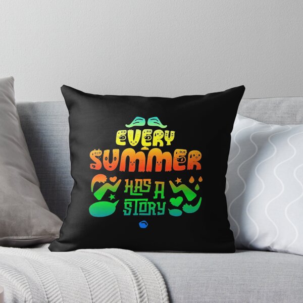 Item preview, Art every summer has a story designed and sold by EleanorMaier.