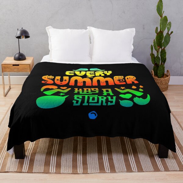 Item preview, Art every summer has a story designed and sold by EleanorMaier.