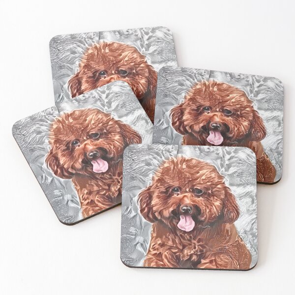 Item preview, Poodle Mixes designed and sold by Sapphire07.