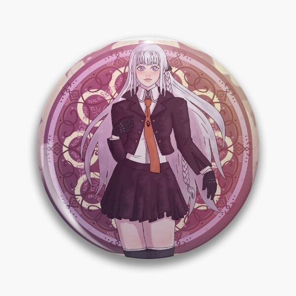 Item preview, Kyoko Art Nouveau designed and sold by AuriSweet.