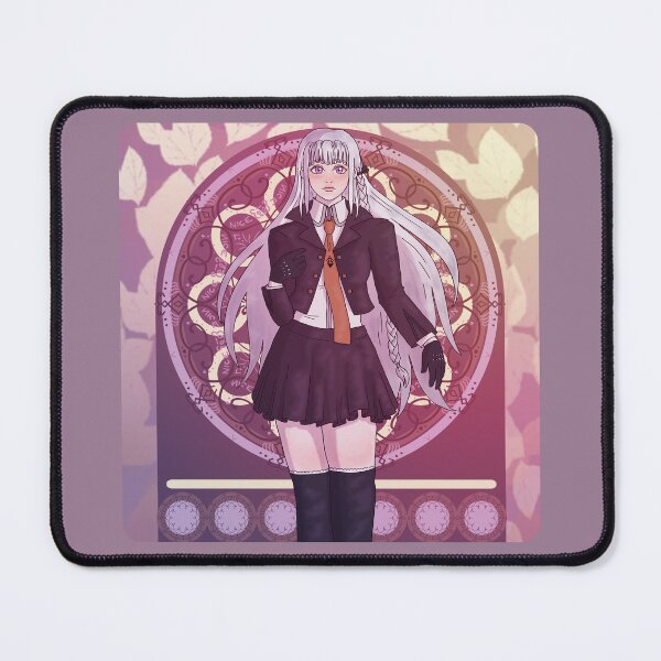 Item preview, Kyoko Art Nouveau designed and sold by AuriSweet.