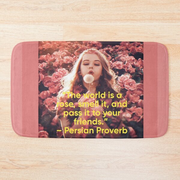 Item preview, Woman in a field of Red Roses designed and sold by LGMmugsdesign.