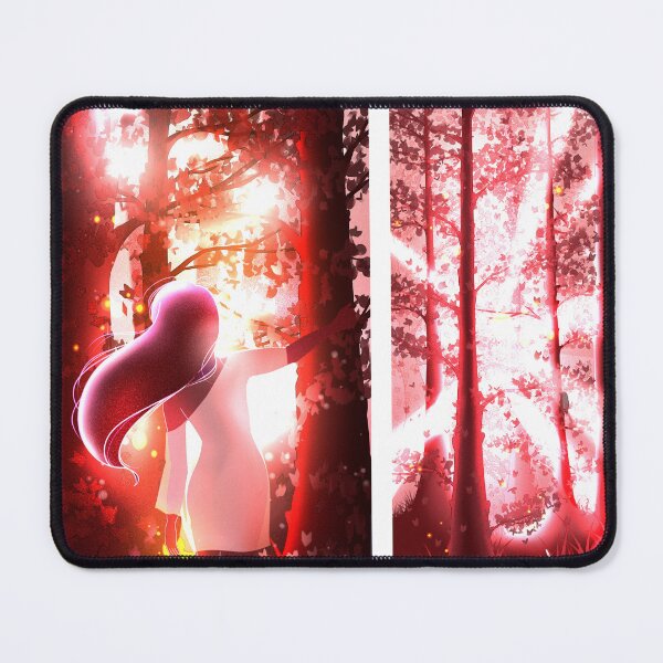 Item preview, Artwork - The secret path designed and sold by Wirosky.