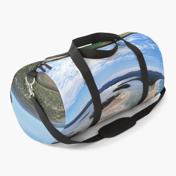 Item preview, Mallacoota Inlet Mouth Tiny Planet designed and sold by Colin Dixon.