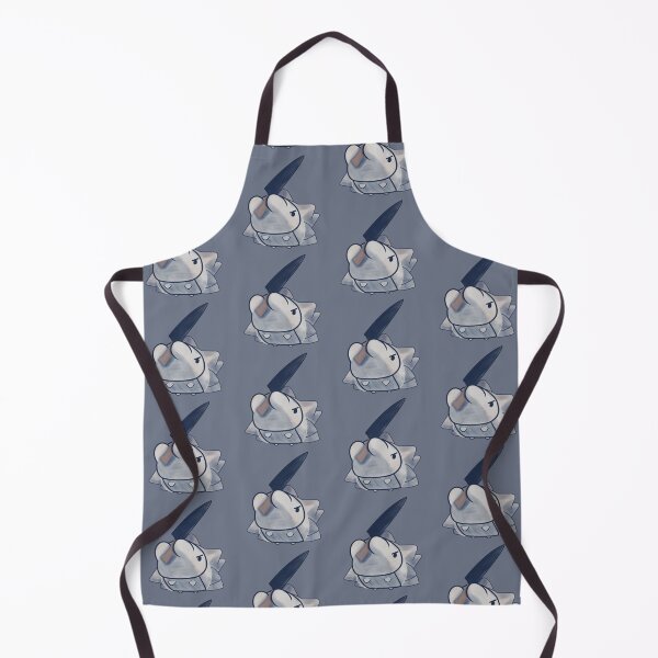 Item preview, Snom with a Knife Army (Patterned) designed and sold by nintendolover13.