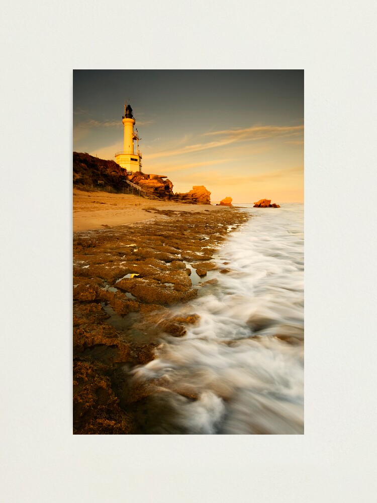 Alternate view of All Kinds of Time Photographic Print