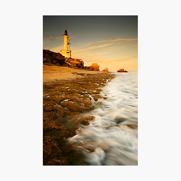 All Kinds of Time Photographic Print