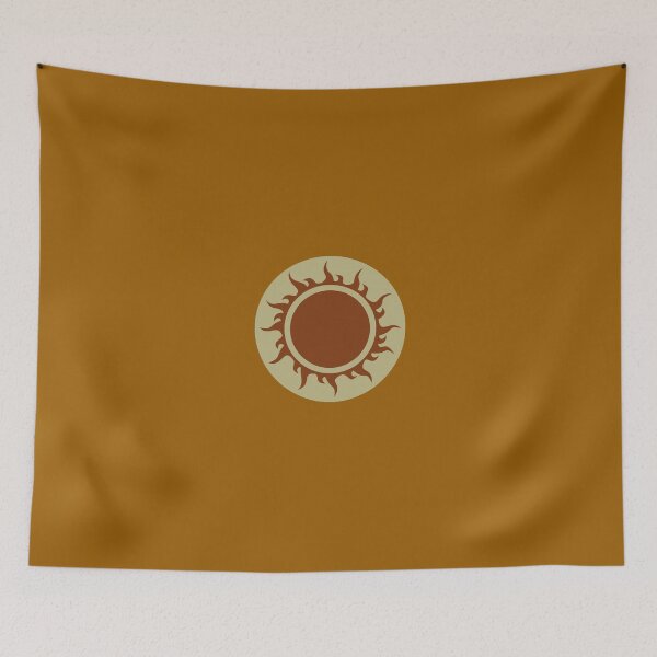 Item preview, Warband Sun designed and sold by Tyrannus.