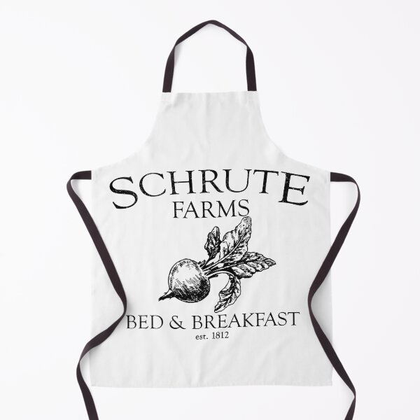 Item preview, The Office TV Schrute Farms Funny Office designed and sold by merchamjad.