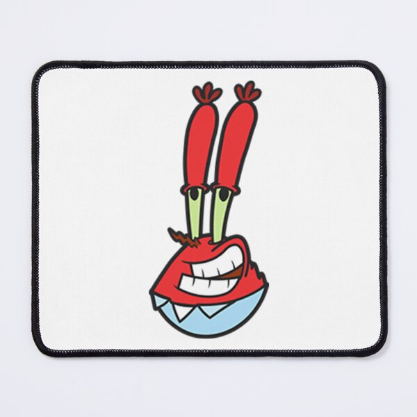 Item preview, SpongeBob Mr. Krabs designed and sold by joeoles.