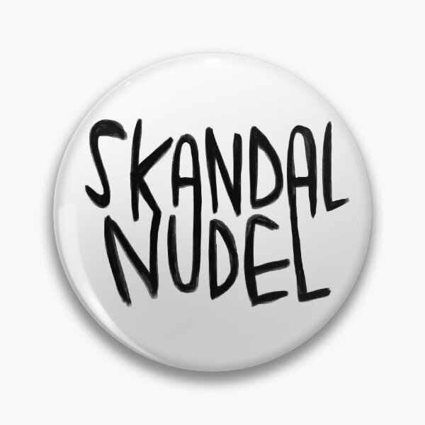 Artikelvorschau, Skandalnudel entworfen und verkauft von badlydrawnbabe.