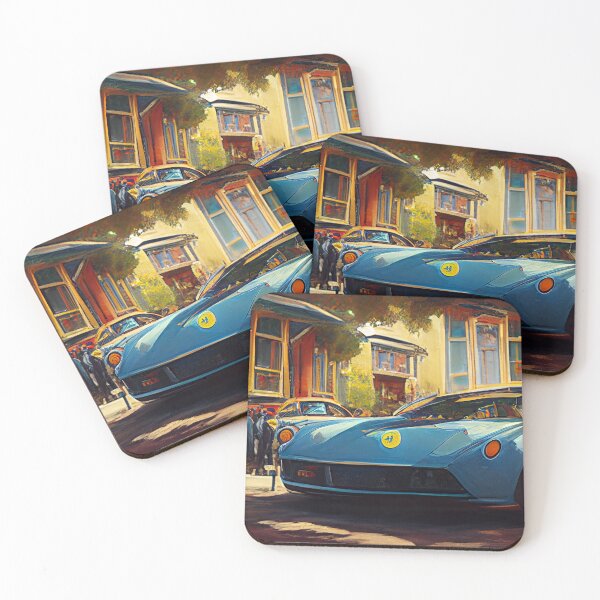 Item preview, Driving in Italy 1 designed and sold by Creative Shed Designs.