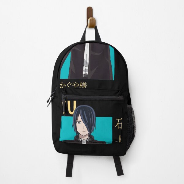 Item preview, Yu Ishigami Kaguya-sama Smug Card Anime designed and sold by BrielleKreiger.