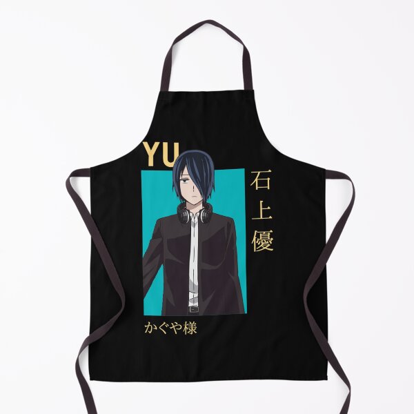 Item preview, Yu Ishigami Kaguya-sama Smug Card Anime designed and sold by BrielleKreiger.