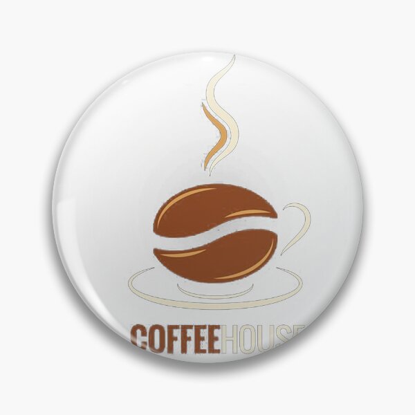 Artikelvorschau, Kaffeehaus entworfen und verkauft von Piitchu.