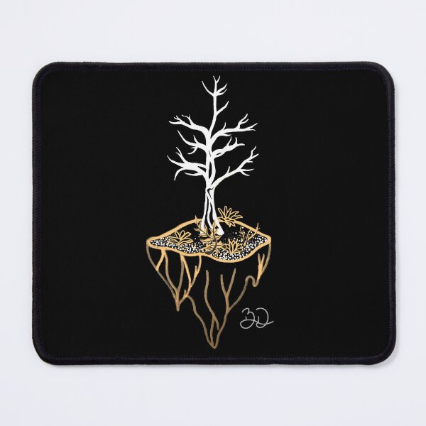 Item preview, Floating Tree designed and sold by Lucidesigns.