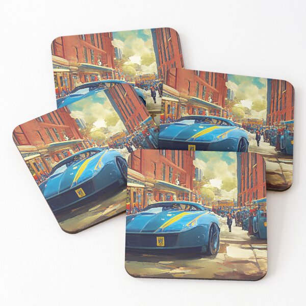 Item preview, Driving in Italy 2 designed and sold by Creative Shed Designs.
