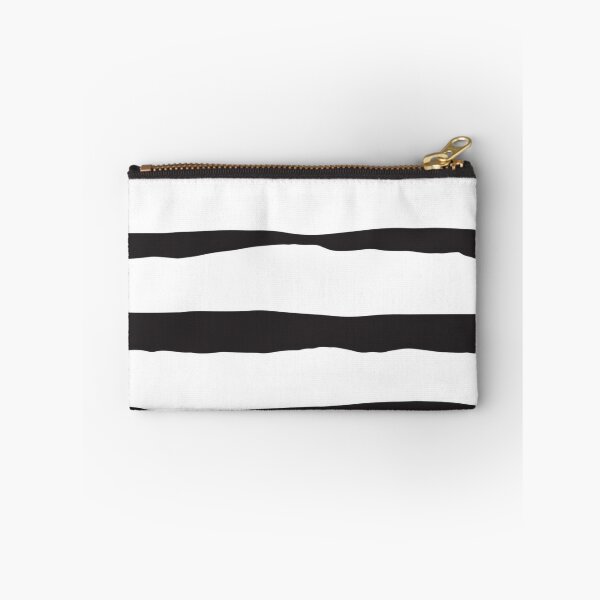 Item preview, Striped noir designed and sold by HoneymoonHotel.