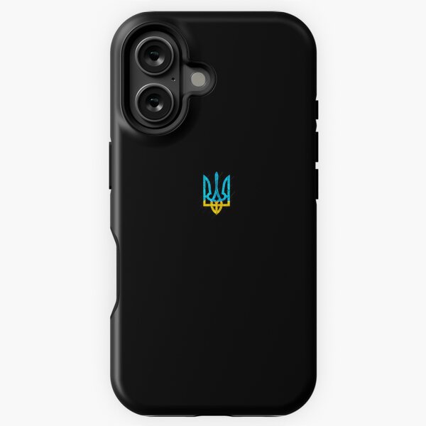 Artikel-Vorschau von Ukrainain Zelensky Ukraine - Vintage kleiner Ukraine Dreizack, designt und verkauft von Aide.