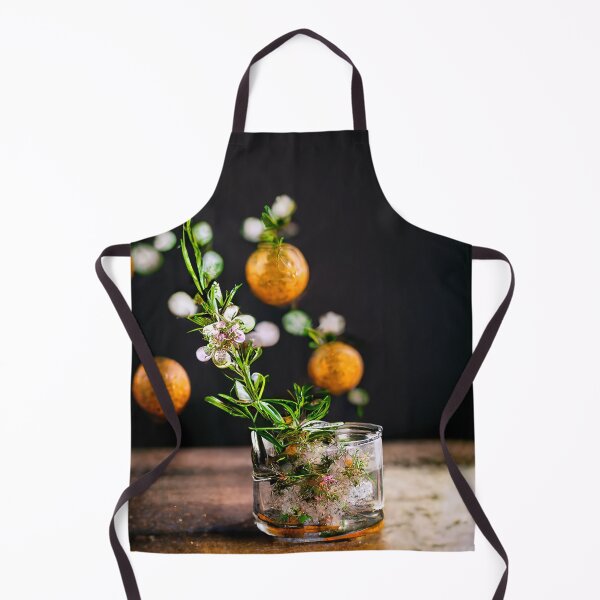 Item preview, Cocktail with flowers designed and sold by Lewizuh.