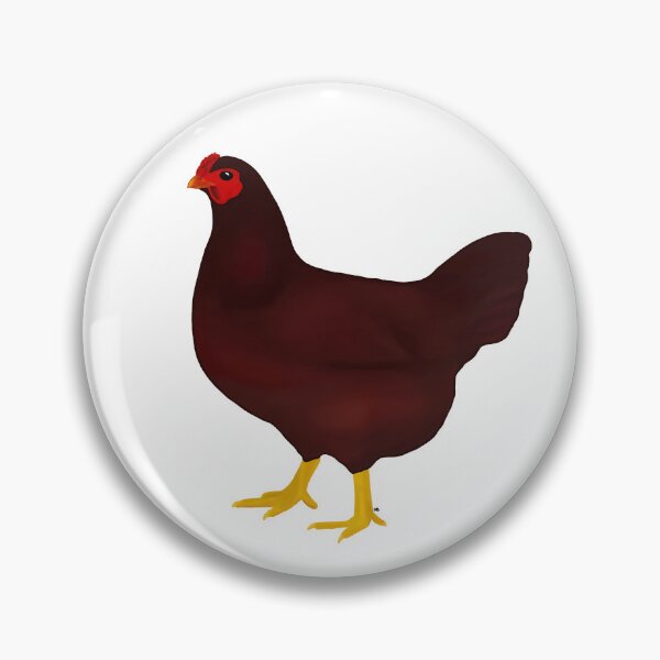 Item preview, Buckeye Hen designed and sold by bakerchkenranch.