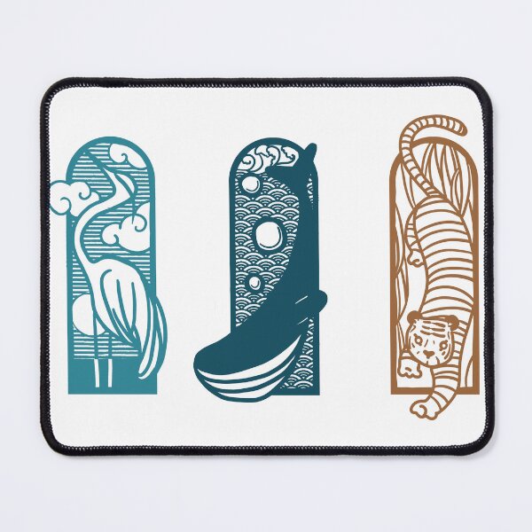 Item preview, Joon Papercut series designed and sold by AriadneSullivan.