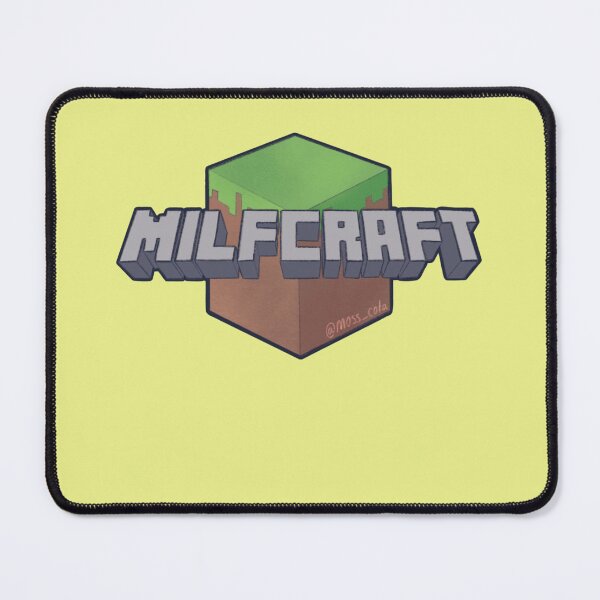 Item preview, Milfcraft designed and sold by boscioguidena.