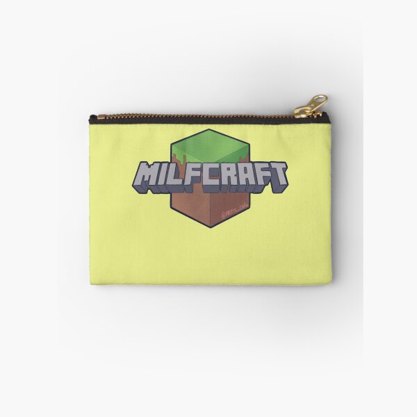 Item preview, Milfcraft designed and sold by boscioguidena.
