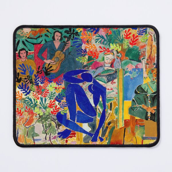 Item preview, matisse matisse designed and sold by Muycote.
